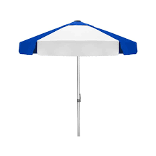 Custom Logo Patio Umbrella