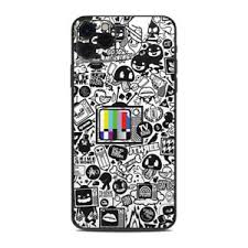 We did not find results for: Iphone 11 Pro Max Skin Tv Kills Everything By Jthree Concepts Sticker Decal Ebay