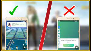 VMOS] - How to install Pokemon go 0.159.0 on Vmos -Full installation Guide  with Fix of All Errors by X Gamers.