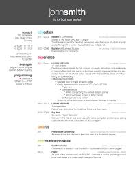 See more ideas about templates, latex, latex resume template. Resume Templates Github Resume Templates