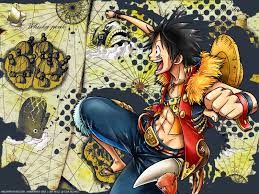 one piece wallpapers for