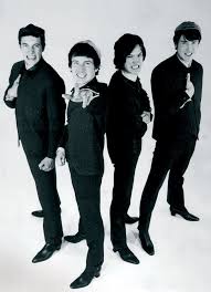 Official audio for you really got me by the kinks.originally released on 4th august 1964, the band's 3rd single you really got me went to number 1 on the. The Kinks You Really Got Me Classic Tracks
