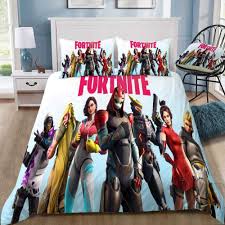 You know the sucky thing about most bedding sets? Fortnite Season 9 Absolutely Everything We Know About The 1 Fortnite Bedding Duvet Cover Sets