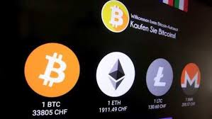 Crypto levels worth watching after latest flash crash