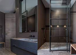 Sleek Bathroom Designs