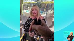 suzanne somers podcast