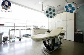 plastic surgery clinics in brisbane