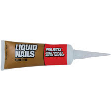 liquid nails construction adhesive 4 oz