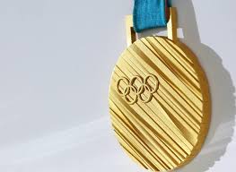 Learn about the materials used to create olympic medals. Tokyo Olympics 2020 Will Honour Athletes With Medals The World Never Saw Before Goodtimes Lifestyle Food Travel Fashion Weddings Bollywood Tech Videos Photos