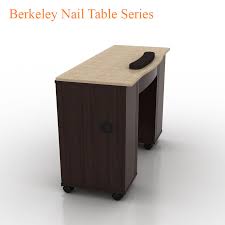 berkeley nail table series 41 inches