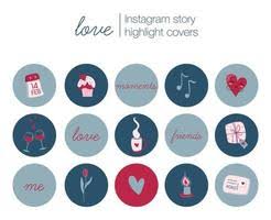 highlight cover vector art icons and