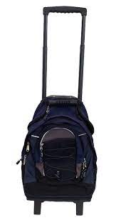 calpak rolling backpack luge carry