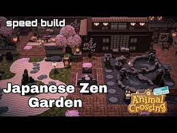 Japanese City Zen Garden City Series