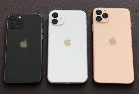 All prices mentioned above are in indian rupee. Apple Iphone 11 Series Price Leaked Base 64gb Iphone 11 Costs Approx Rs 53 000