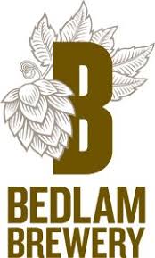 Image result for bedlam brewery of bedford