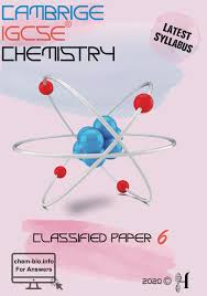 Edexcel igcse chemistry past papers: Igcse Chemistry Solved Past Papers Pages 1 10 Flip Pdf Download Fliphtml5