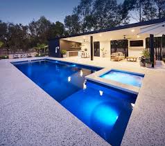 Fibreglass Swimming Pools Perth