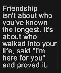 A true friend freely, advises justly, assists readily, adventures boldly, takes all patiently, defends courageously, and continues a friend unchangeably. 80 Friendship Quotes For Your Best Friend 2021 Update