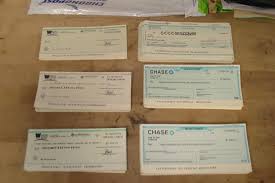 It is also possible to receive funds in cash at any western union. Customs 730k In Fake Checks Money Orders Smuggled Into Jfk Long Beach Ny Patch