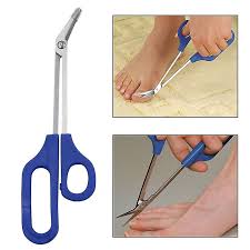 long handle toenail clippers scissors