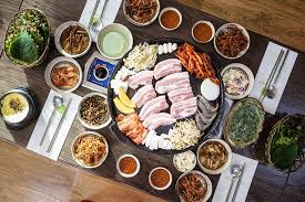 best affordable korean bbq restaurants