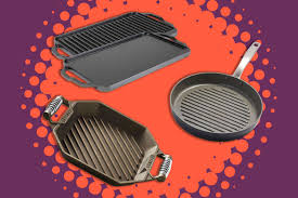the 8 best grill pans of 2024 tested