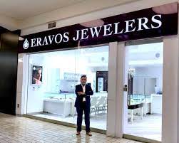 diamond jewelry by eravos