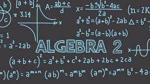 Learn Algebra 2 - YouTube