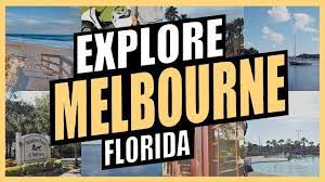 where to live in melbourne florida