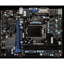 تعريفات motherboard inter h61m : User Manual Msi H61m P31 W8 Lga 1155 Intel H61 Intel Motherboard H61m P31 W8 Pdf Manuals Com