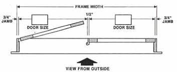 wood double french doors 1 1 prehung