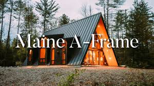 luxury a frame cabin w perfect
