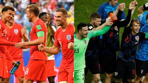 Inglaterra x croácia | euro2020: Croacia X Inglaterra Saiba Tudo Sobre A Semifinal Desta Quarta Lance