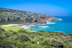 South African Garden Route Itinerary