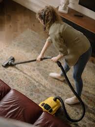 carpet cleaning technician velents