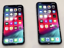 Apple iphone xs max smartphone. Apple Iphone Xs Max Price In India Specifications Comparison 15th April 2021