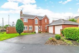 Compare up to 4 plans. Four Bedroom Detached Home With Double Garage Is Up For Sale Warrington Guardian