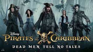 Rotten tomatoes, home of the tomatometer, is the most trusted measurement of quality for movies & tv. Watch Pirates Of The Caribbean Dead Men Tell No Tales Full Movie Disney