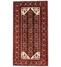 7x6 8 balouch persian rug