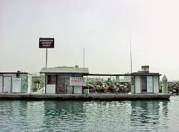 sline marina fuel dock to reopen by