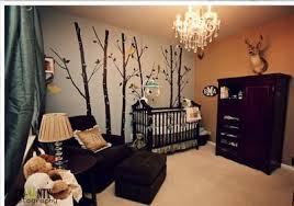 With a few crafts supplies and some time you will have a functional and decorative item. 31 Forest Theme Nursery Ideas Nursery Forest Theme Nursery Baby Nursery
