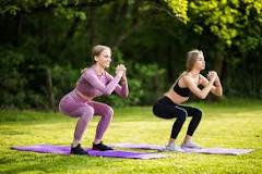 Image result for Squat Exercise Benefits