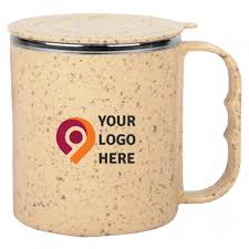 eco mug customized coffee mug