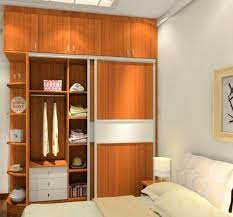 Bedroom Wardrobe Designs For Small Room