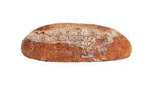 krusty loaf gambar png