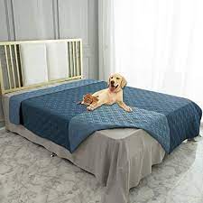 ameritex waterproof dog bed cover