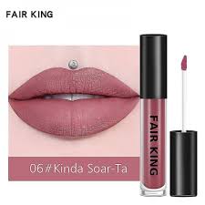 hkhbjs women matte lip gloss female makeup cosmetics velvet liquid lipstick long lasting moisturizing lip glaze fashion beauty s