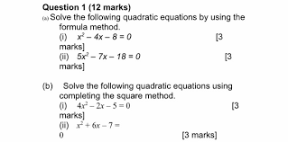 solved question 1 12 marks a solve