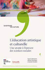 Deuxième partie. Les acteurs de l'éducation artistique et culturelle :  ajustements et désajustements | Cairn.info