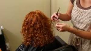 how to cut curly hair you hair